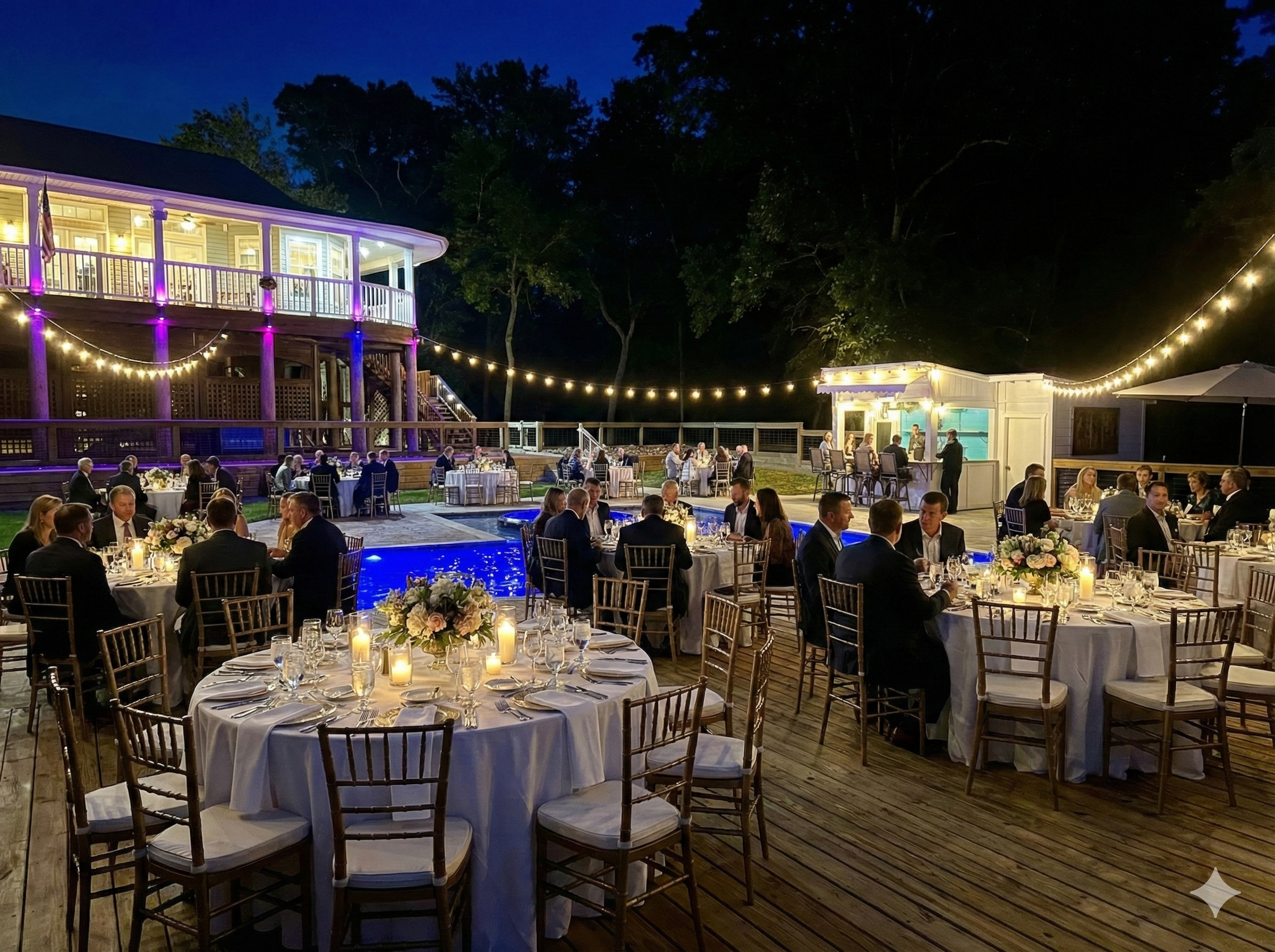 Corporate / Team Events
