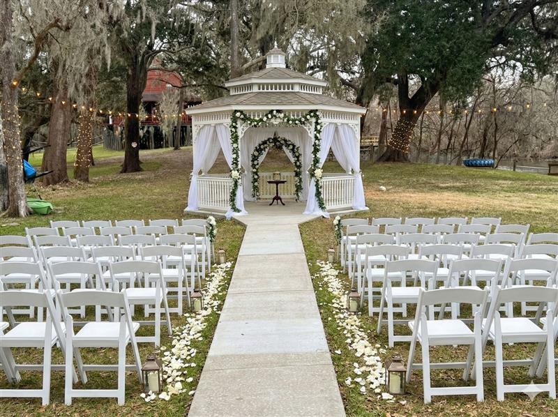 Weddings